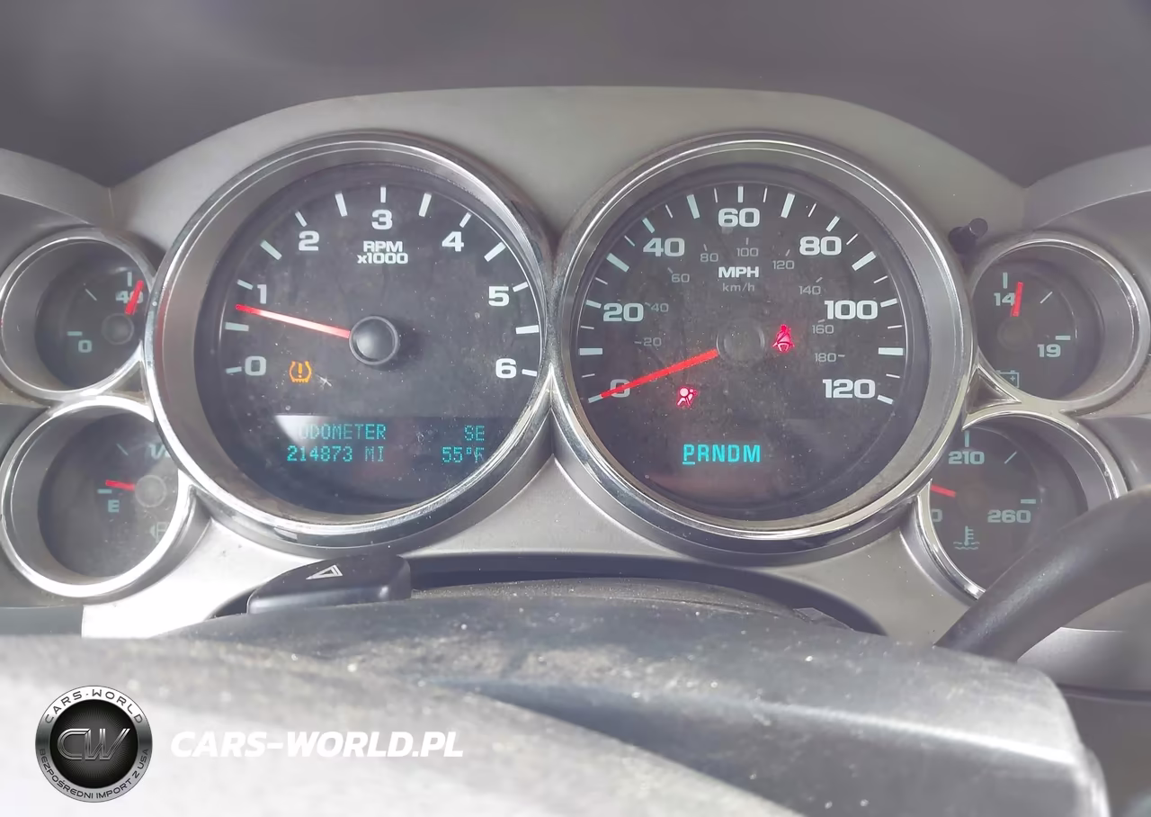 2011 Chevrolet Silverado 1500 Lt VIN:3GCPKSE38BG213347 - 7