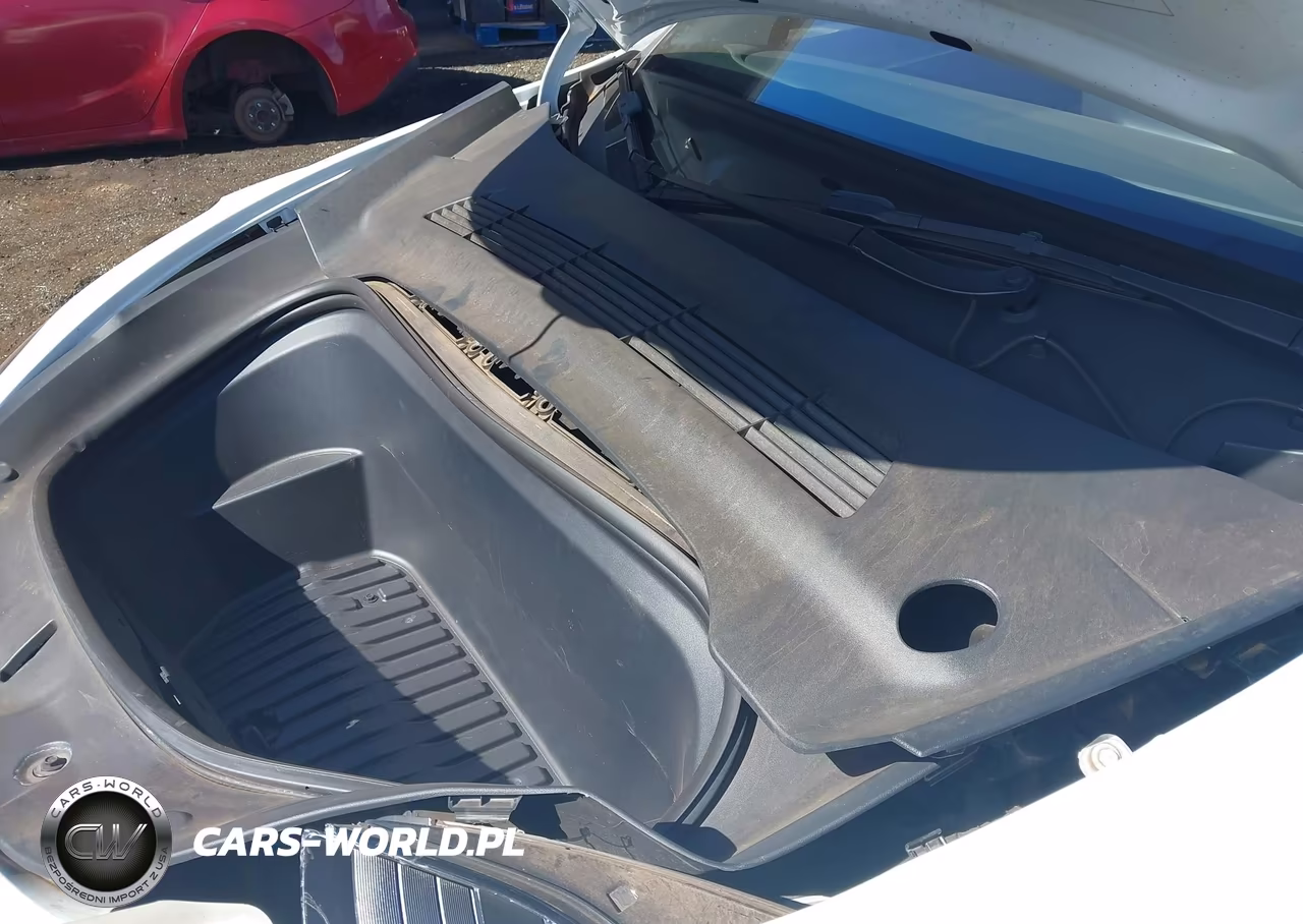 2022 Tesla Model Y Long Range Dual Motor All-Wheel Drive VIN:7SAYGAEE8NF540779 - 10