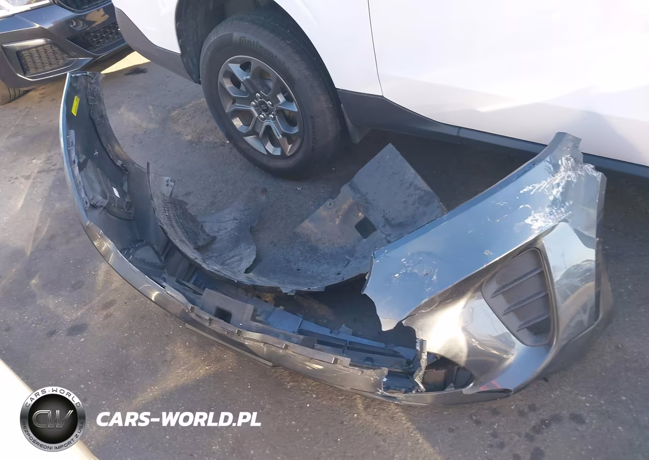 2020 Kia Sorento 2.4L Lx VIN:5XYPG4A36LG710853 - 12