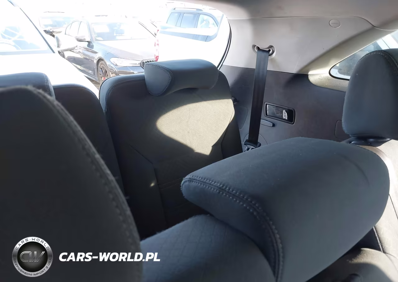 2020 Kia Sorento 2.4L Lx VIN:5XYPG4A36LG710853 - 18