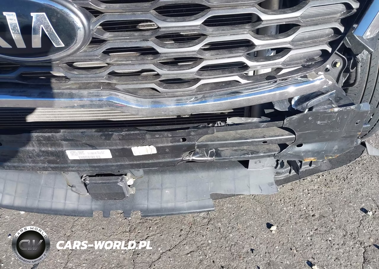 2020 Kia Sorento 2.4L Lx VIN:5XYPG4A36LG710853 - 19