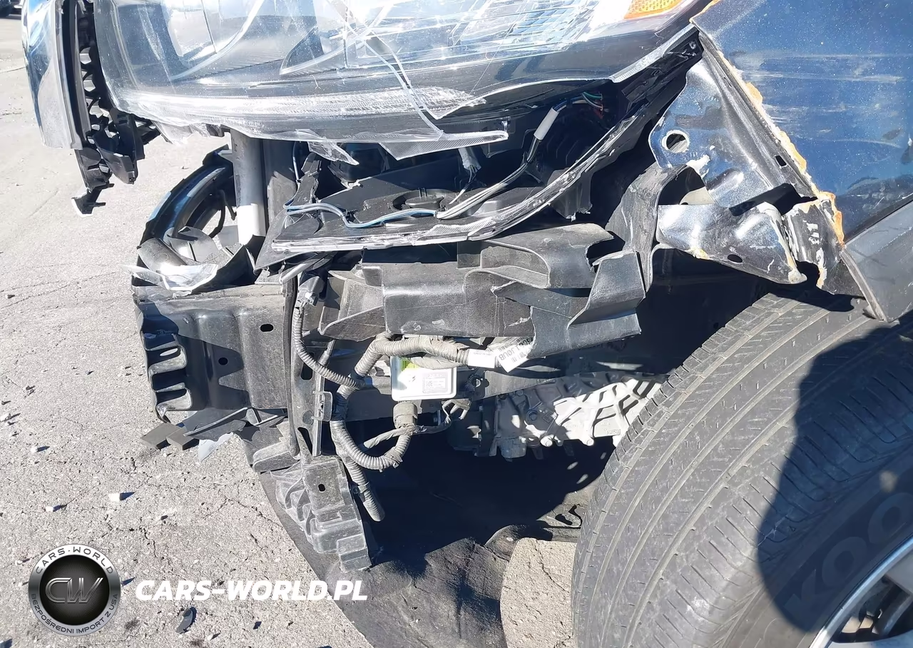 2020 Kia Sorento 2.4L Lx VIN:5XYPG4A36LG710853 - 20