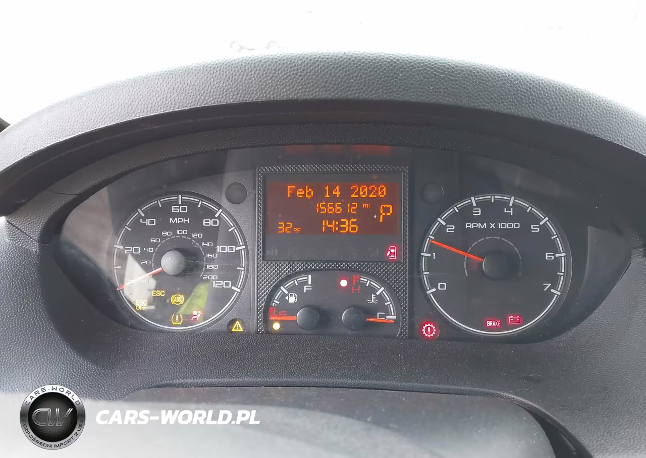 2021 Ram Promaster 3500 Cargo Van High Roof 159 Wb Ext VIN:3C6MRVJG9ME557977 - 7