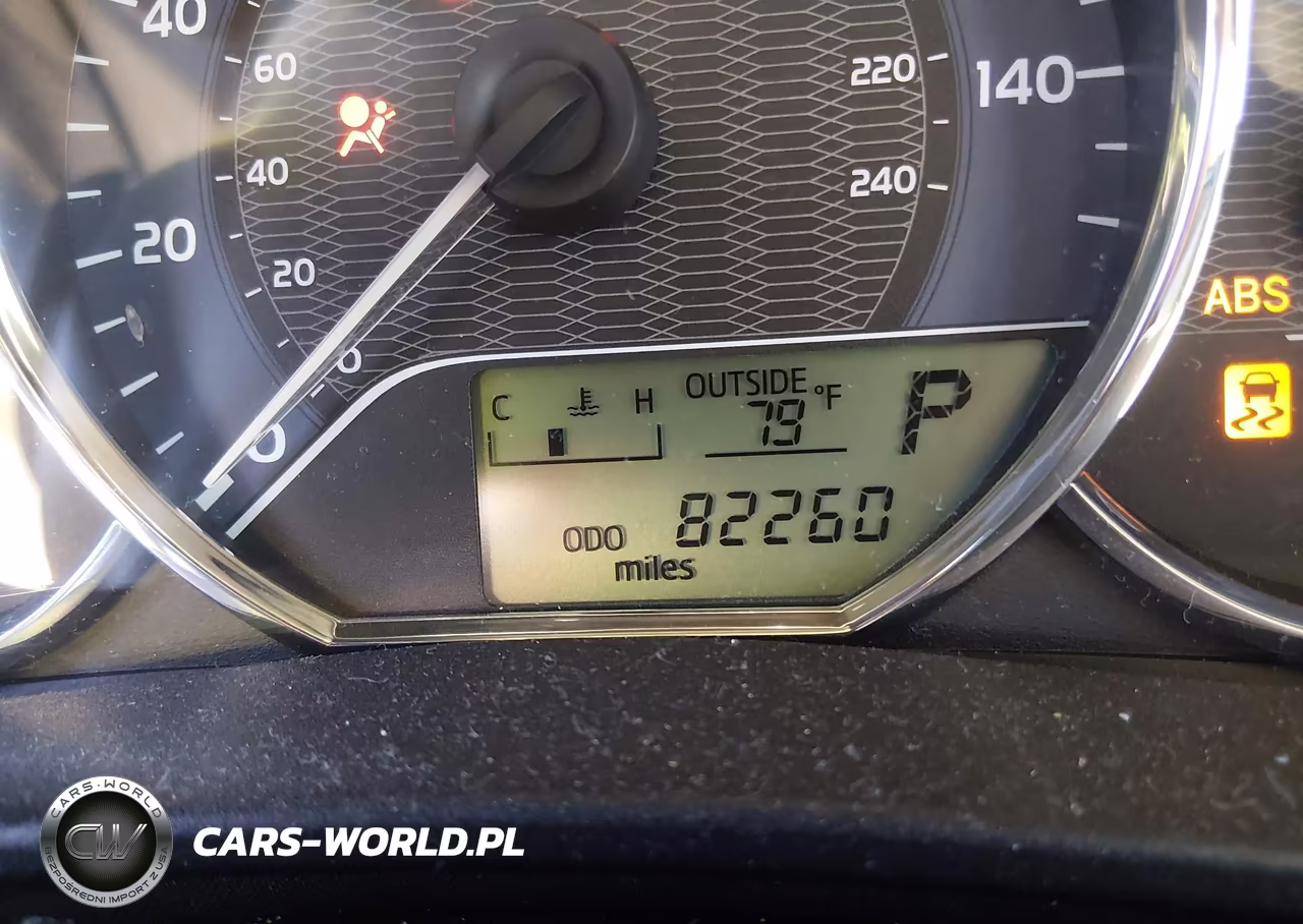 2015 Toyota Corolla Le VIN:2T1BURHE8FC441312 - 15