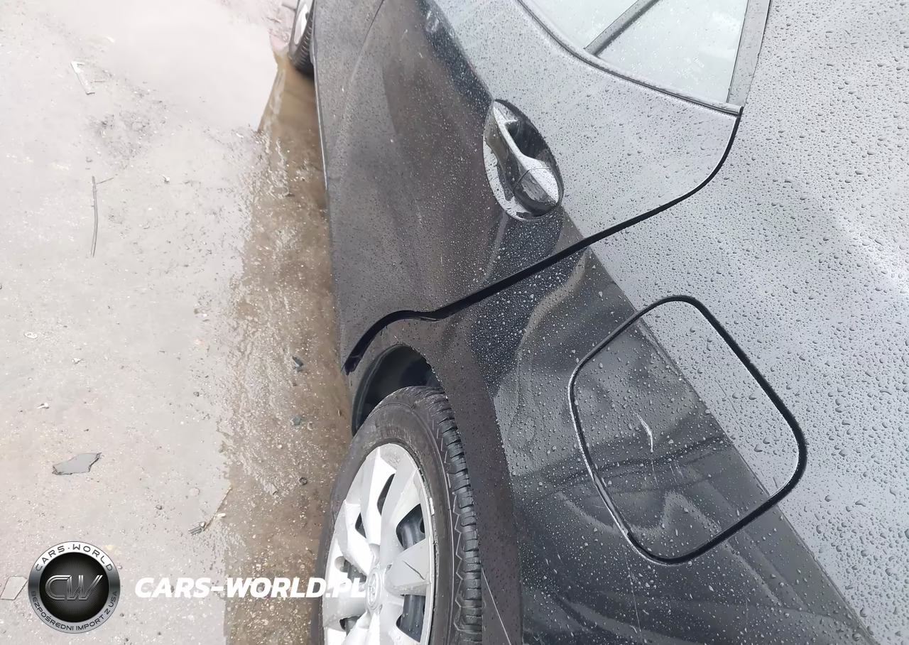 2015 Toyota Corolla Le VIN:2T1BURHE8FC441312 - 20