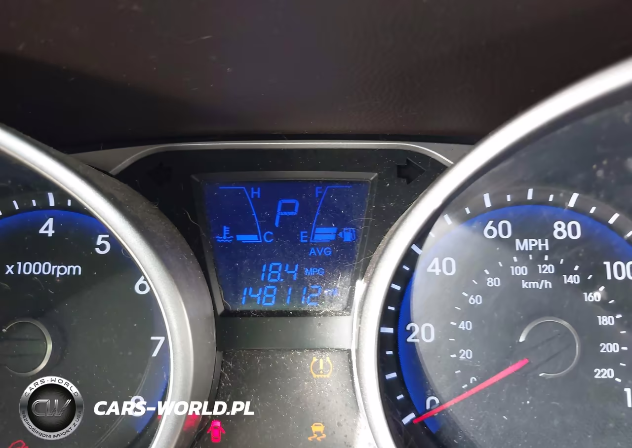 2015 Hyundai Tucson Limited VIN:KM8JU3AG9FU108667 - 16