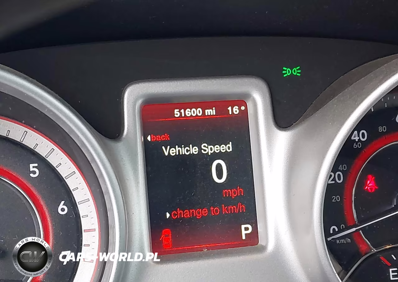 2019 Dodge Journey Se VIN:3C4PDCBB1KT845061 - 15