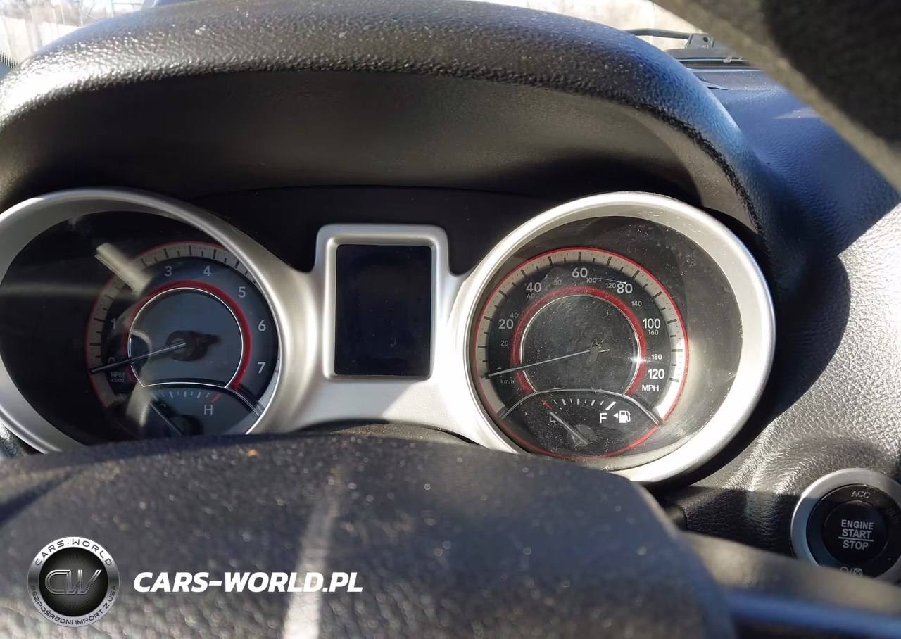 2020 Dodge Journey Se Value VIN:3C4PDCAB6LT220593 - 7