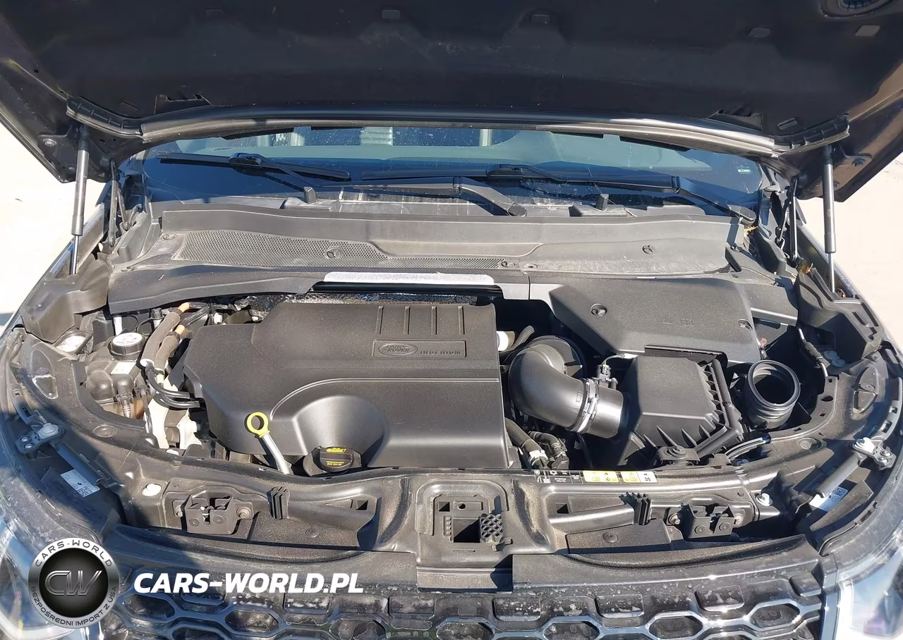 2023 Land Rover Discovery Sport Se R-Dynamic VIN:SALCL2FXXPH330513 - 10