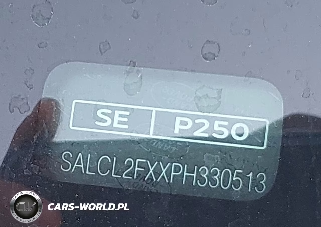 2023 Land Rover Discovery Sport Se R-Dynamic VIN:SALCL2FXXPH330513 - 17