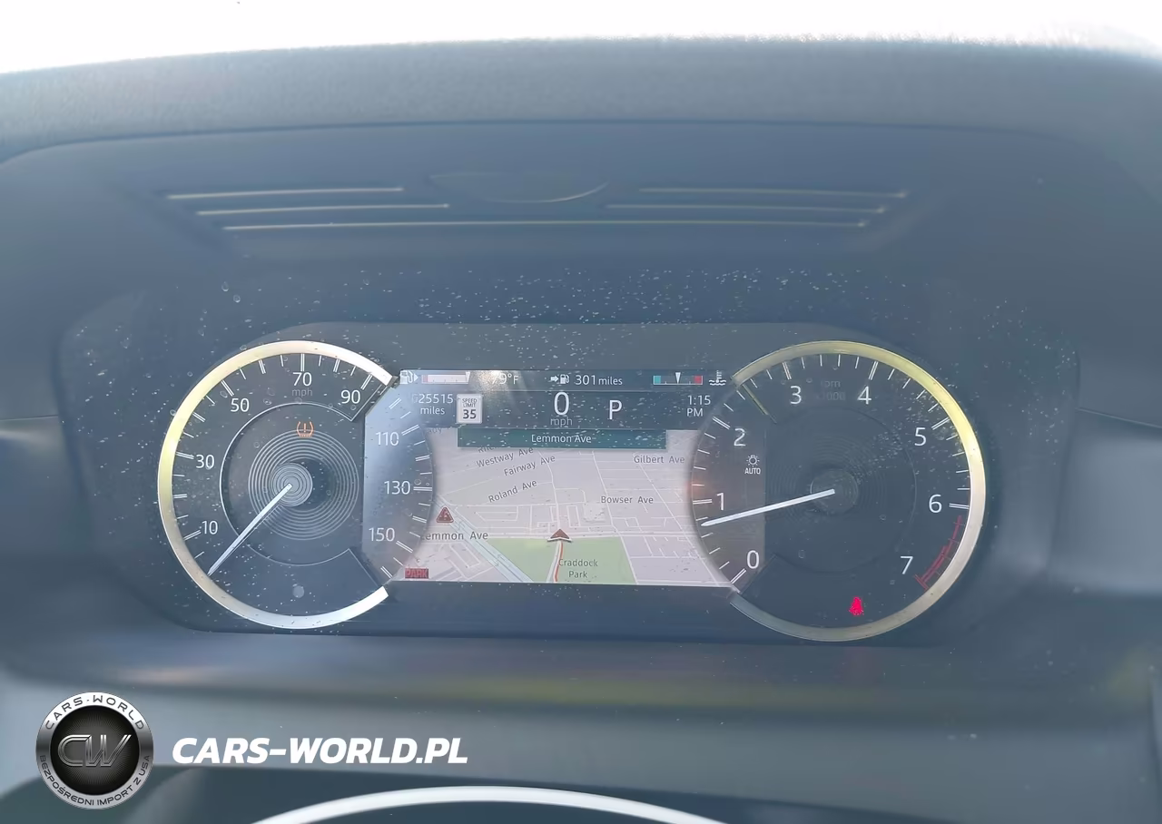 2023 Land Rover Discovery Sport Se R-Dynamic VIN:SALCL2FXXPH330513 - 7