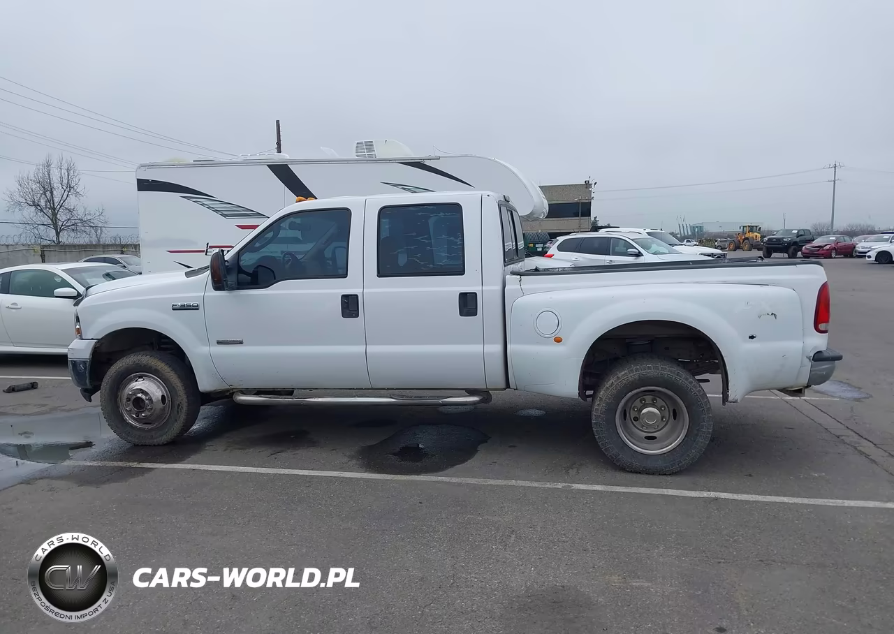 2006 Ford F-350 Lariat-Xl-Xlt VIN:1FTWW33P56EC10608 - 14