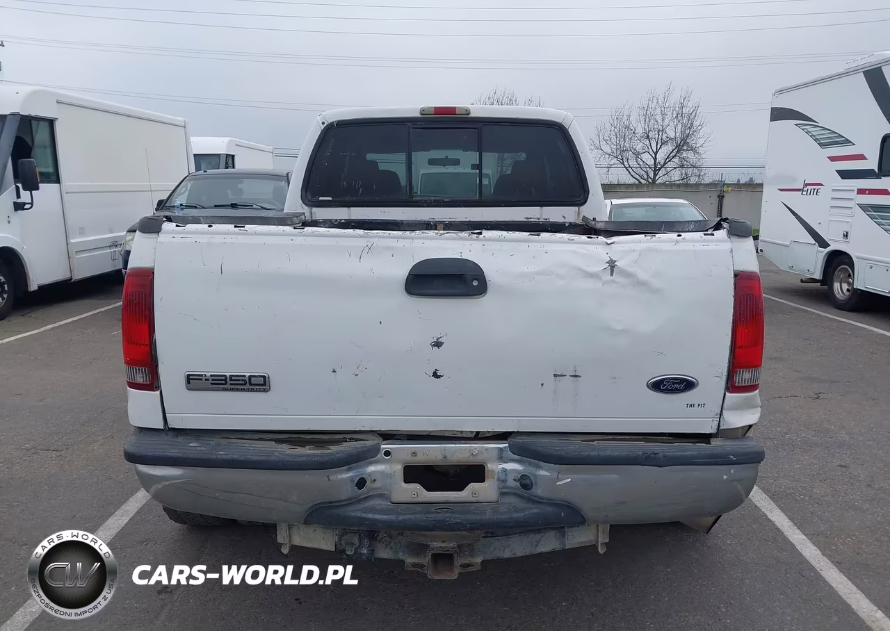 2006 Ford F-350 Lariat-Xl-Xlt VIN:1FTWW33P56EC10608 - 15