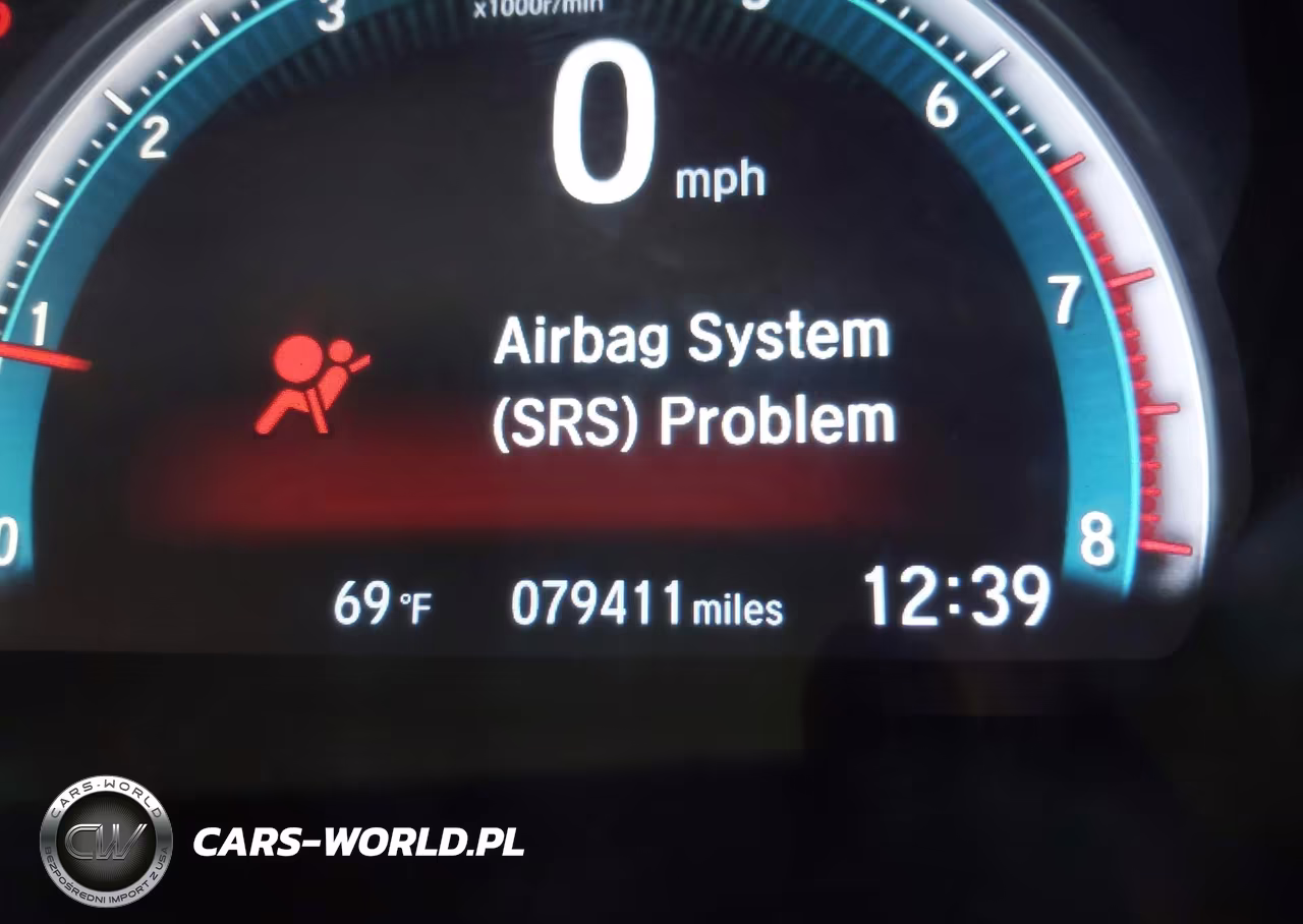 2020 Honda Civic Ex VIN:SHHFK7H69LU400309 - 7