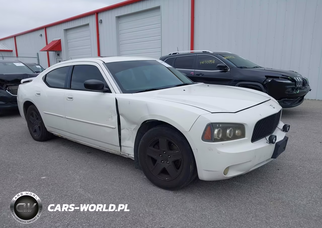 2006 Dodge Charger