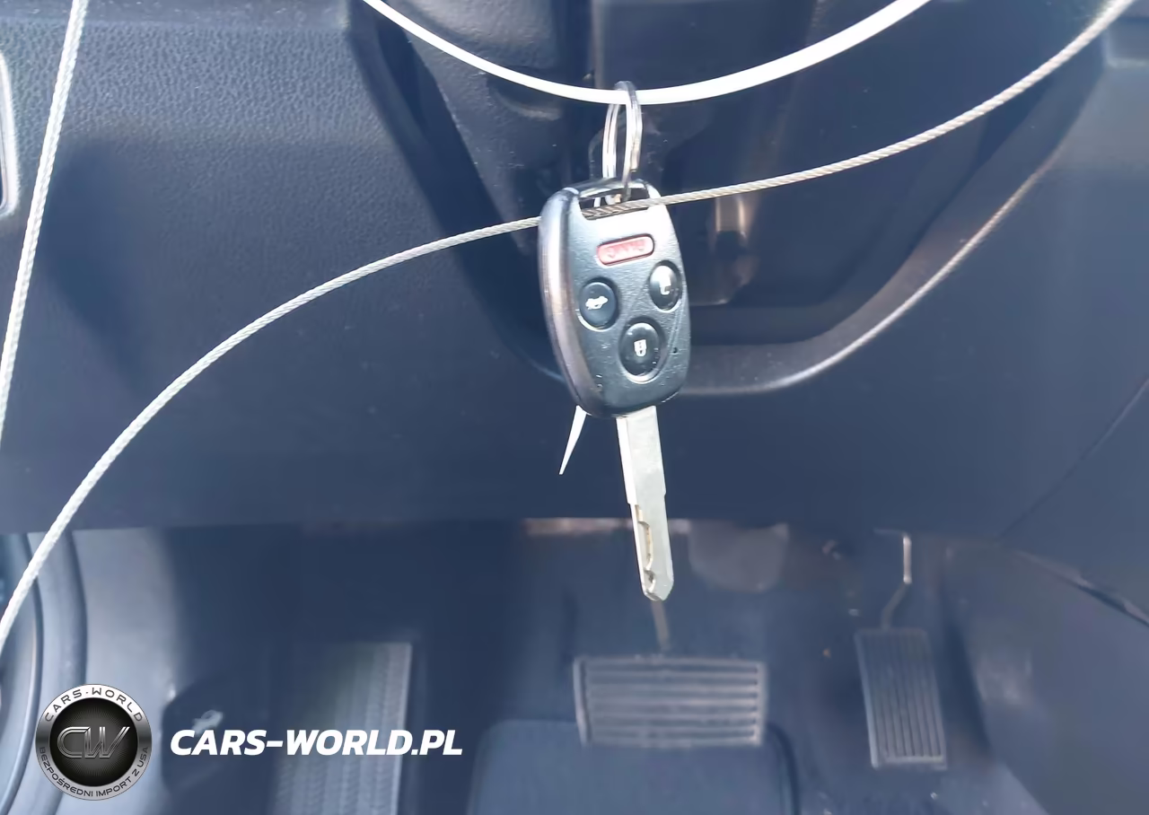 2012 Honda Accord 2.4 Lx VIN:1HGCP2F30CA040276 - 11