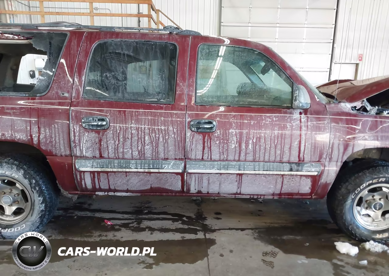 2000 Chevrolet Suburban 1500 Ls VIN:3GNFK16T0YG140933 - 13