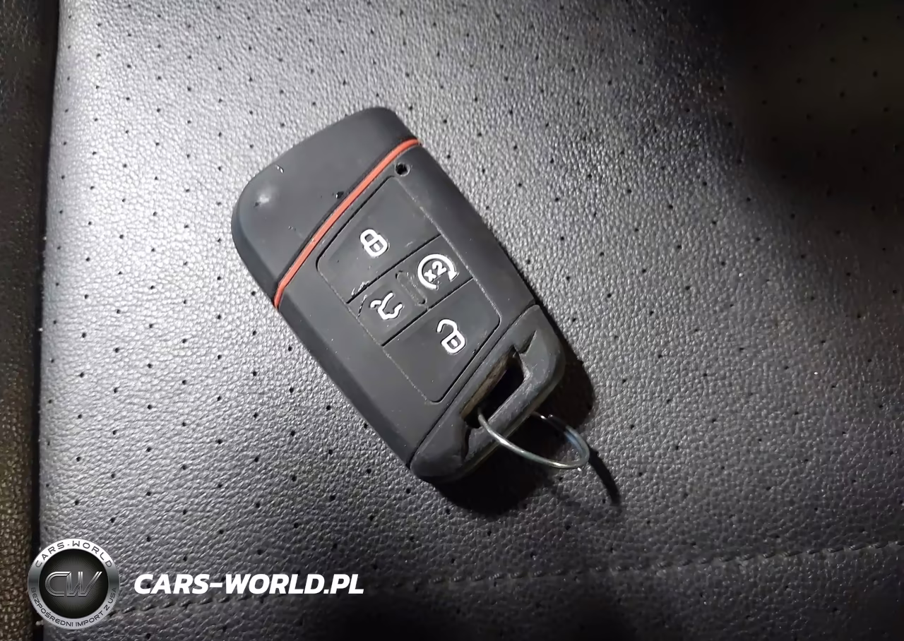 2018 Volkswagen Tiguan 2.0T Se-2.0T Sel VIN:3VV2B7AX7JM073941 - 11