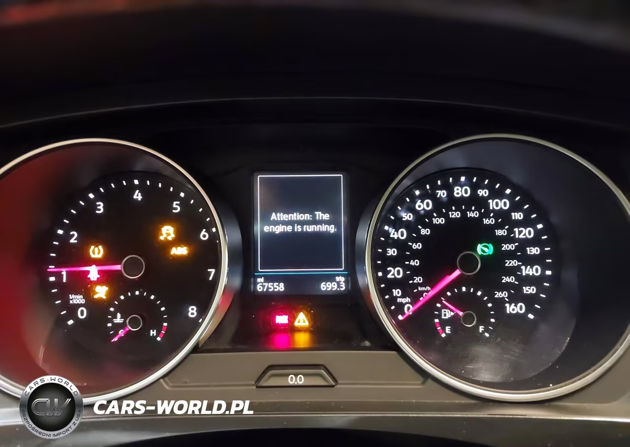 2018 Volkswagen Tiguan 2.0T Se-2.0T Sel VIN:3VV2B7AX7JM073941 - 7