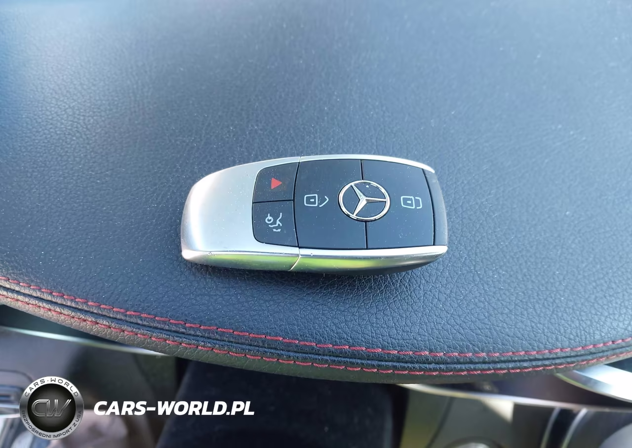 2020 Mercedes-Benz Amg Glc 43 4Matic VIN:W1N0G6EB7LV262199 - 11