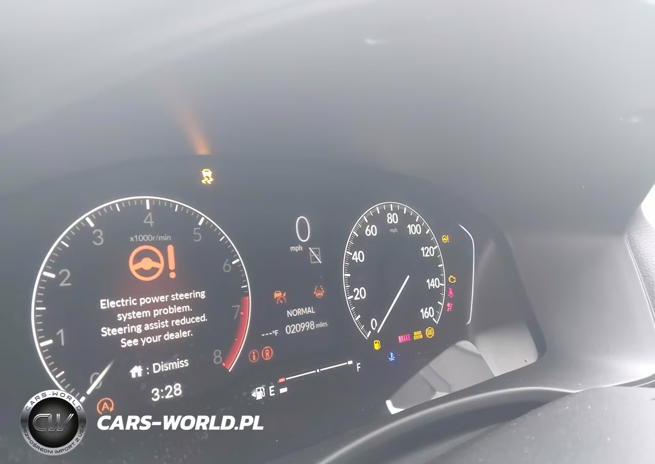2023 Honda Civic Sport VIN:19XFL2H80PE023657 - 14