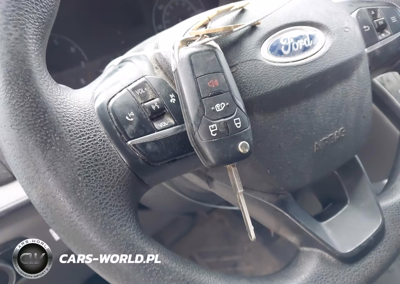 2023 Ford Transit-250 VIN:1FTBR1X80PKA31151 - 11