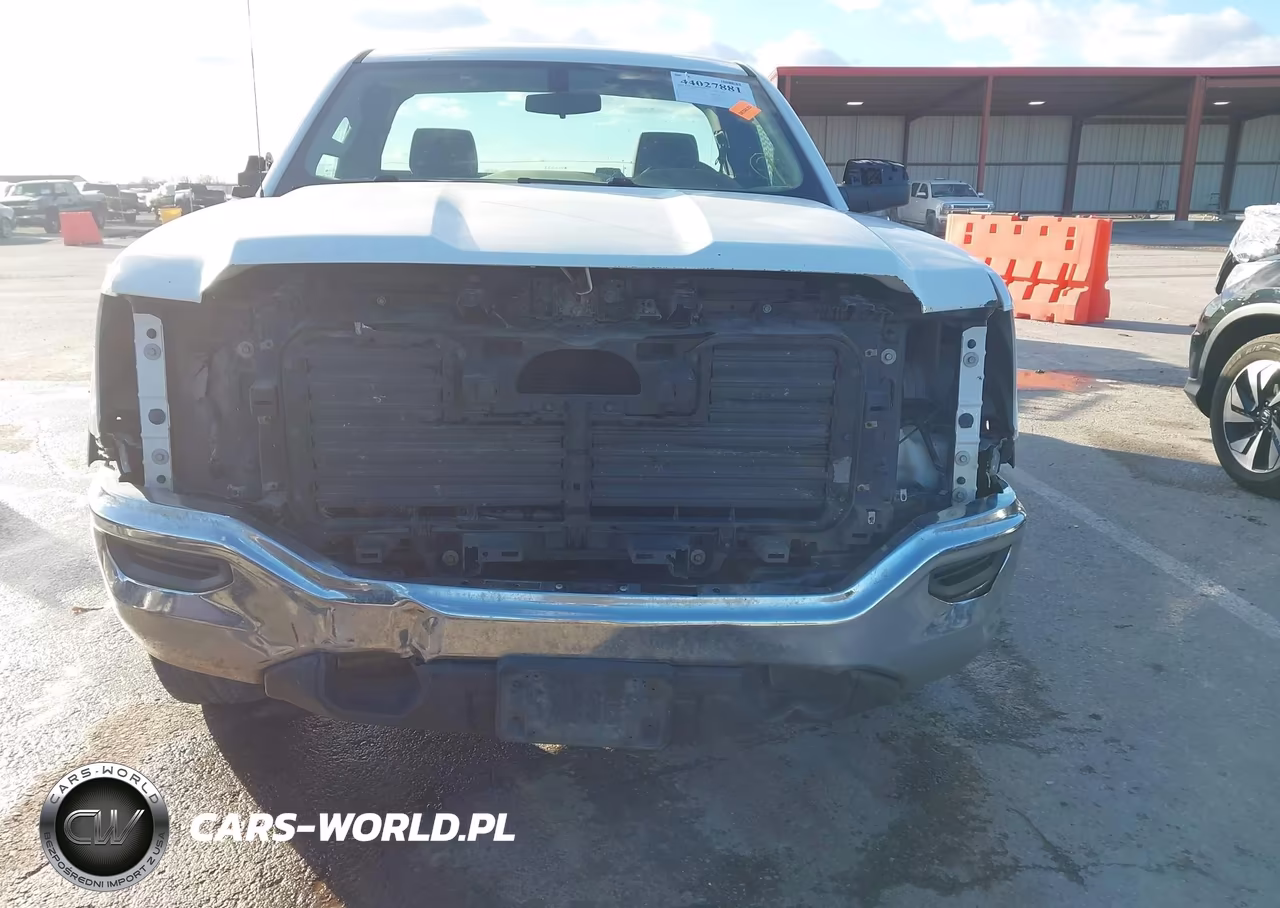 2017 GMC Sierra 1500 VIN:1GTN1LEH7HZ379024 - 13