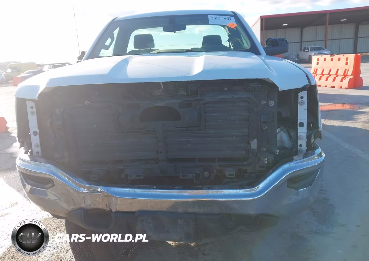 2017 GMC Sierra 1500 VIN:1GTN1LEH7HZ379024 - 6