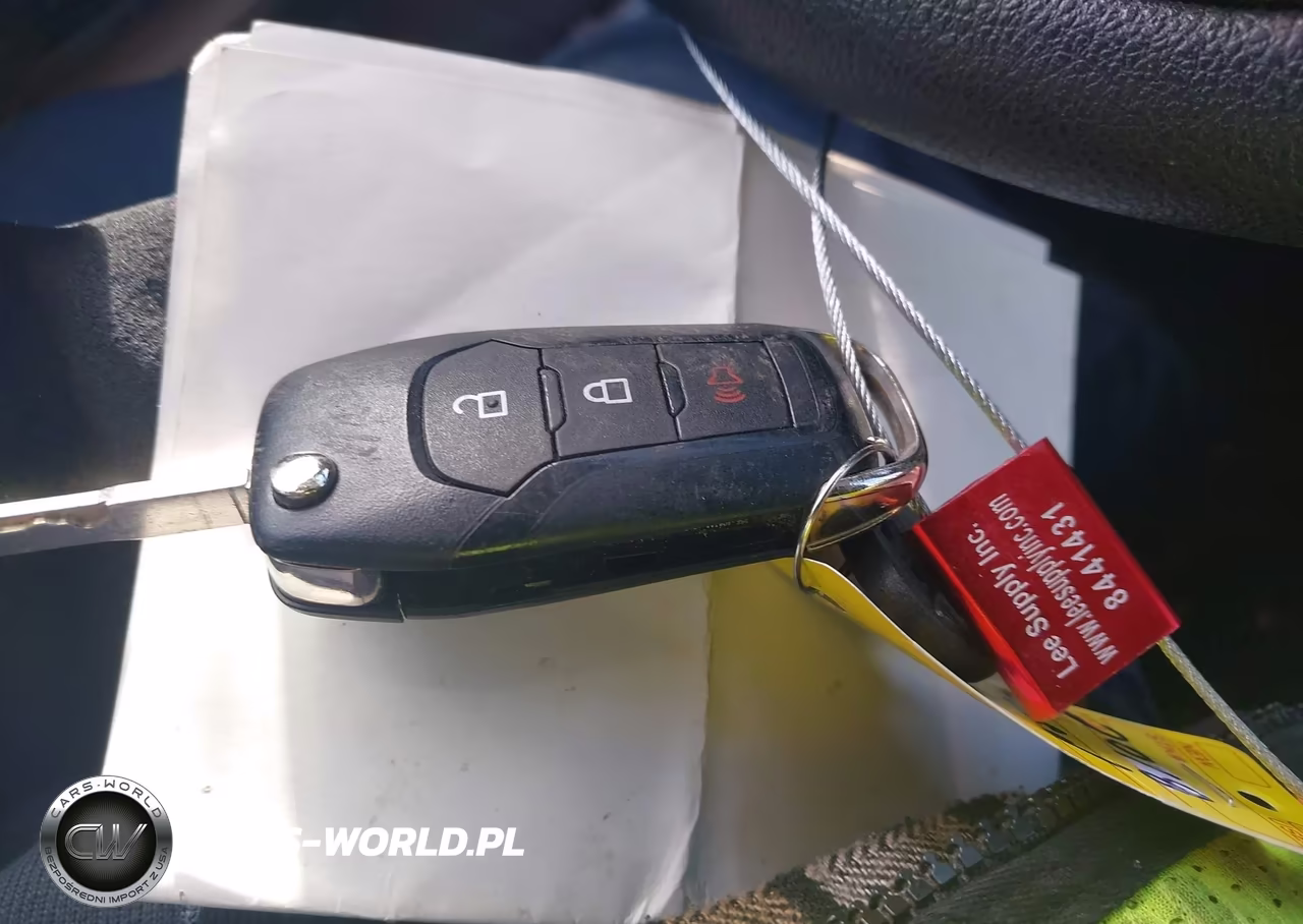 2018 Ford Ecosport S VIN:MAJ3P1RE3JC223961 - 11