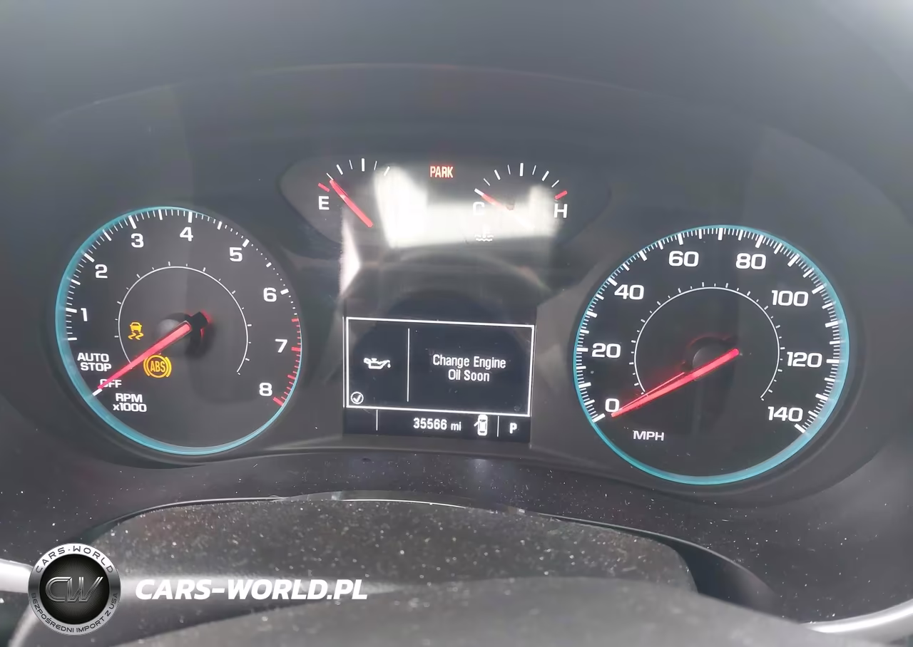 2024 Chevrolet Malibu Fwd 1Lt VIN:1G1ZD5STXRF215274 - 7
