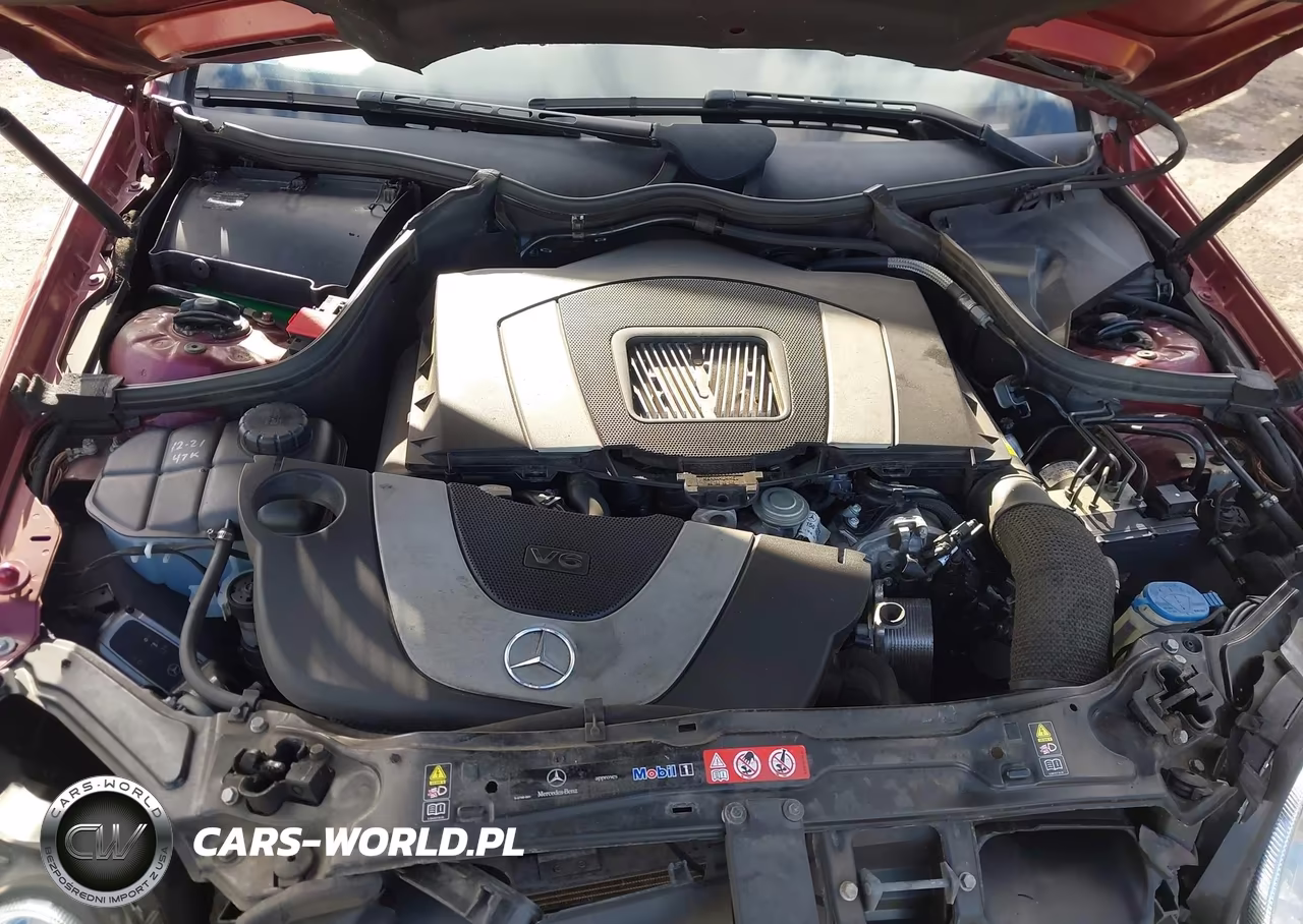 2008 Mercedes-Benz Clk 350 VIN:WDBTJ56HX8F236067 - 10