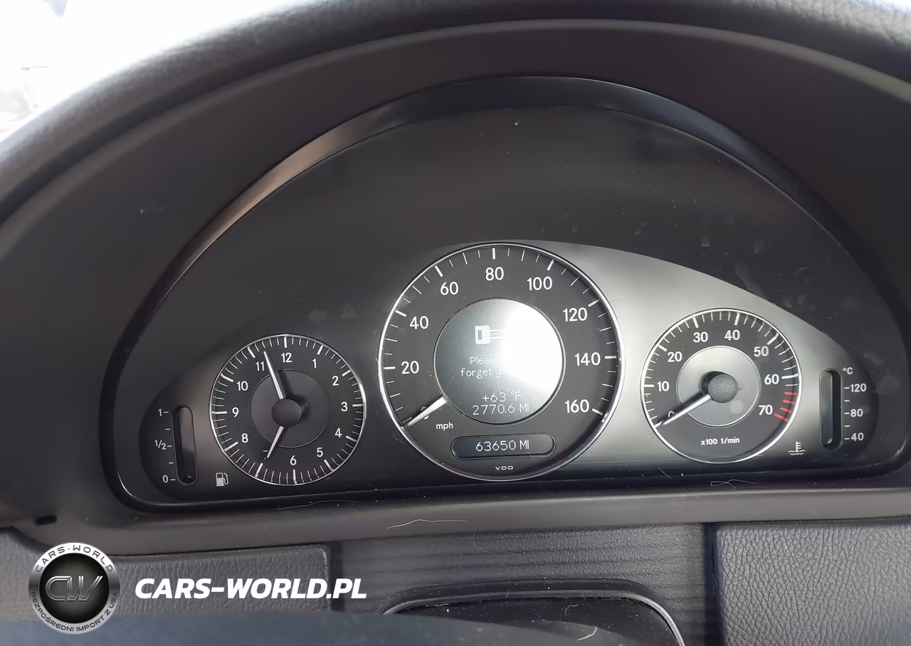 2008 Mercedes-Benz Clk 350 VIN:WDBTJ56HX8F236067 - 7