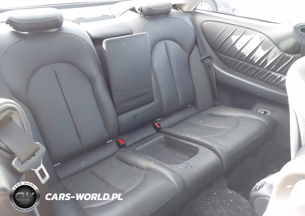 2008 Mercedes-Benz Clk 350 VIN:WDBTJ56HX8F236067 - 8