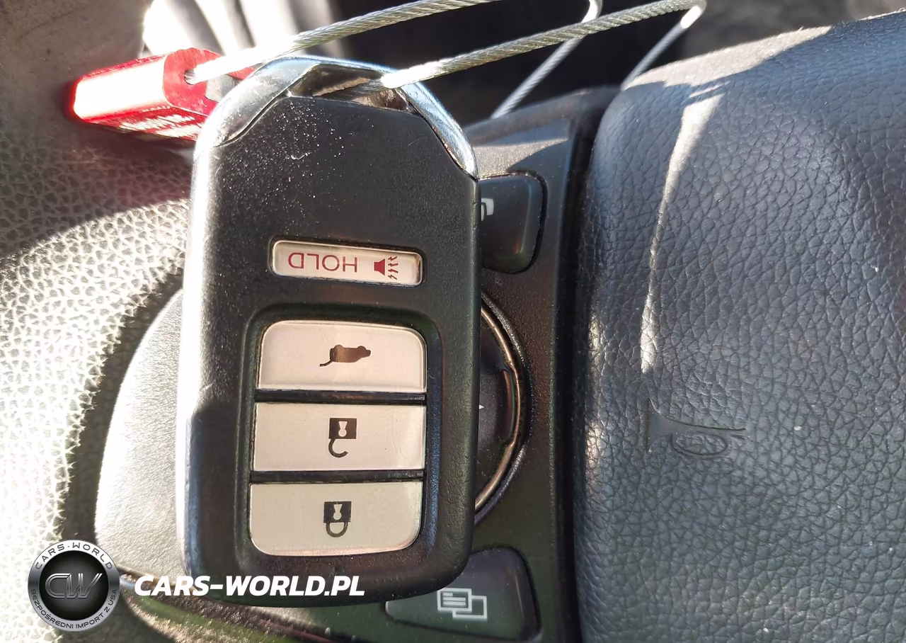 2017 Honda Hr-V Ex VIN:3CZRU5H50HG702393 - 11