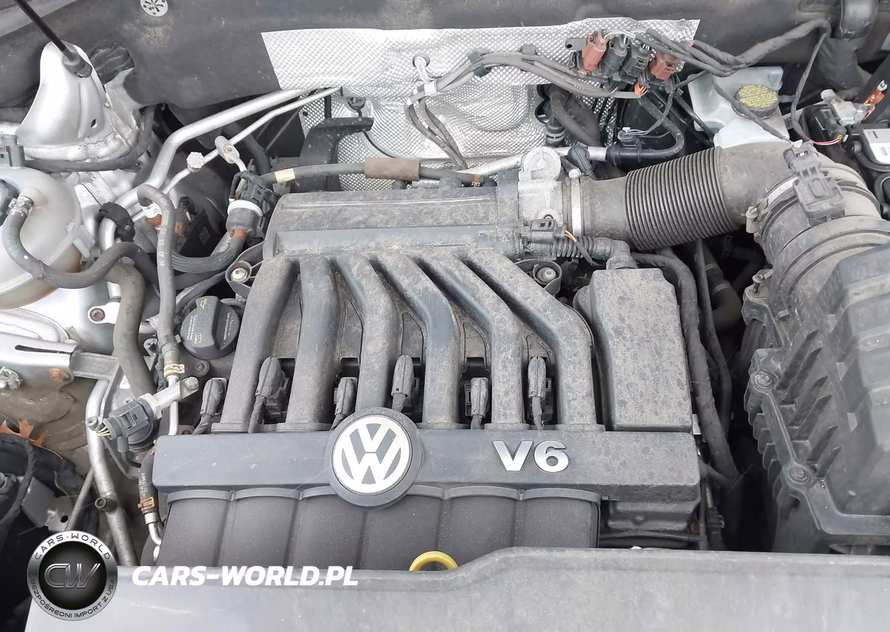 2018 Volkswagen Atlas 3.6L V6 Se-3.6L V6 Se W-Technology VIN:1V2LR2CA0JC538442 - 10
