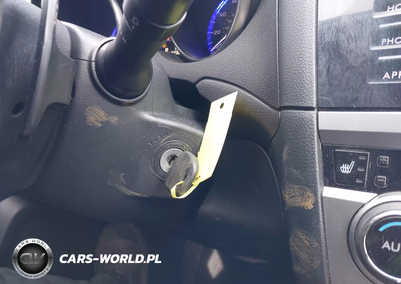 2016 Subaru Legacy 2.5I Premium VIN:4S3BNAC60G3031774 - 11