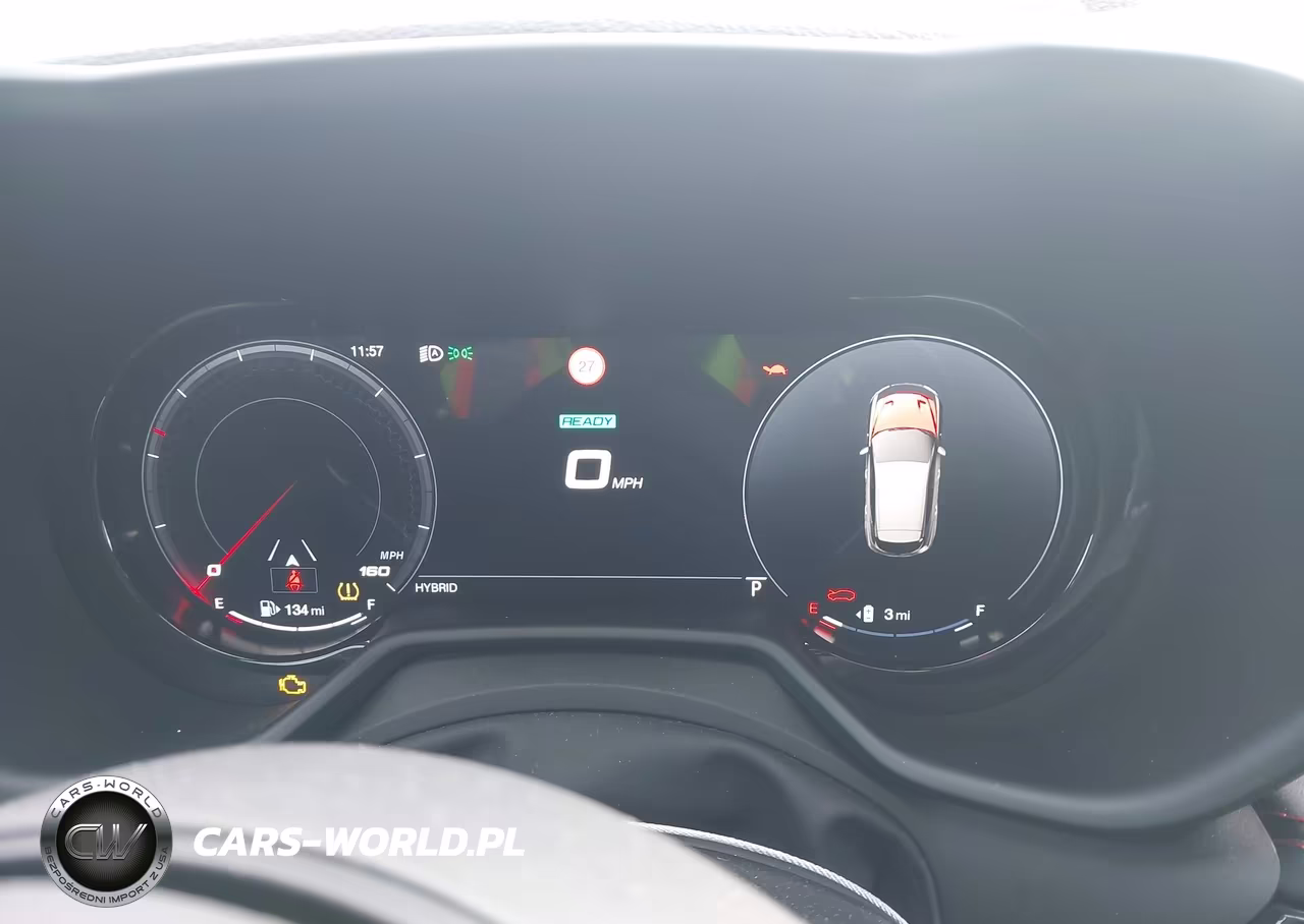 2024 Dodge Hornet R-T Plus Eawd VIN:ZACPDFDW2R3A24240 - 7