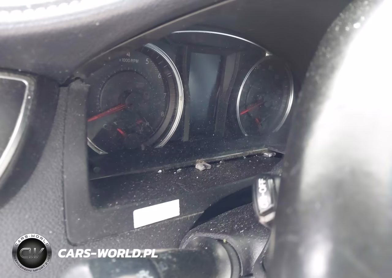 2016 Toyota Camry Se VIN:4T1BF1FK1GU228495 - 15