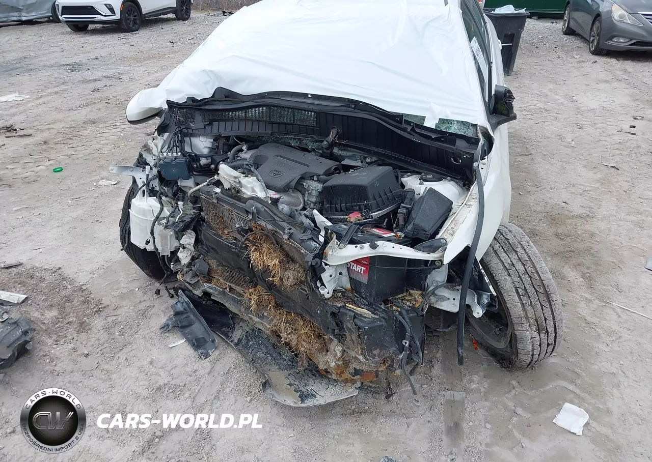 2016 Toyota Camry Se VIN:4T1BF1FK1GU228495 - 6