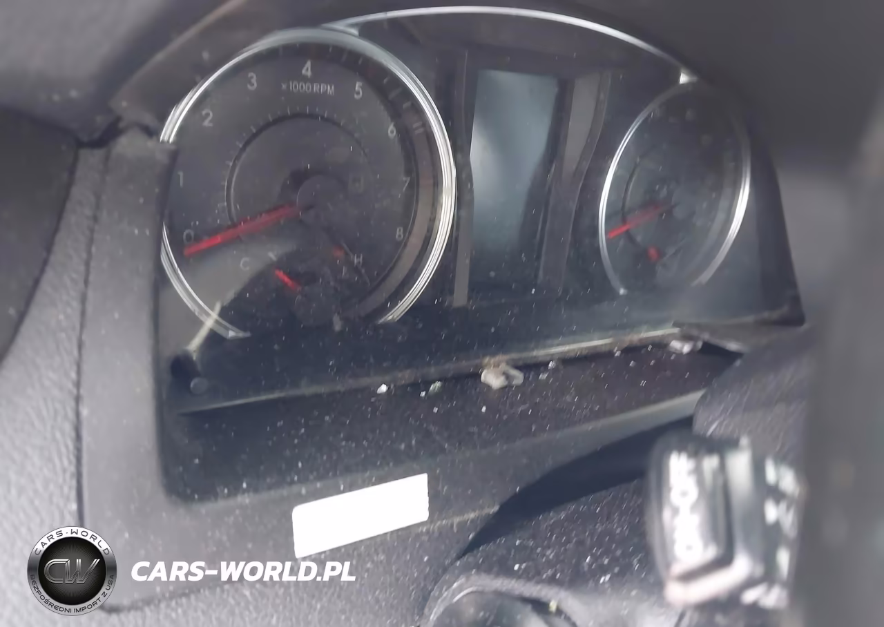 2016 Toyota Camry Se VIN:4T1BF1FK1GU228495 - 7
