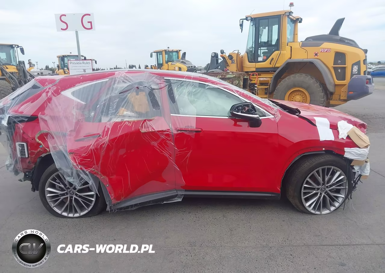 2022 Lexus Nx 350H Luxury VIN:JTJHKCEZ0N2003561 - 13