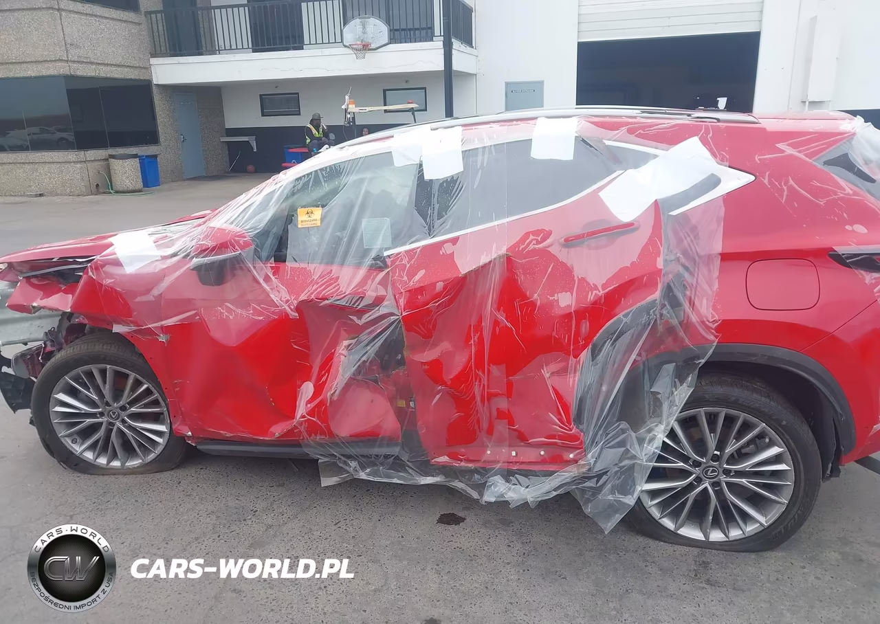 2022 Lexus Nx 350H Luxury VIN:JTJHKCEZ0N2003561 - 14