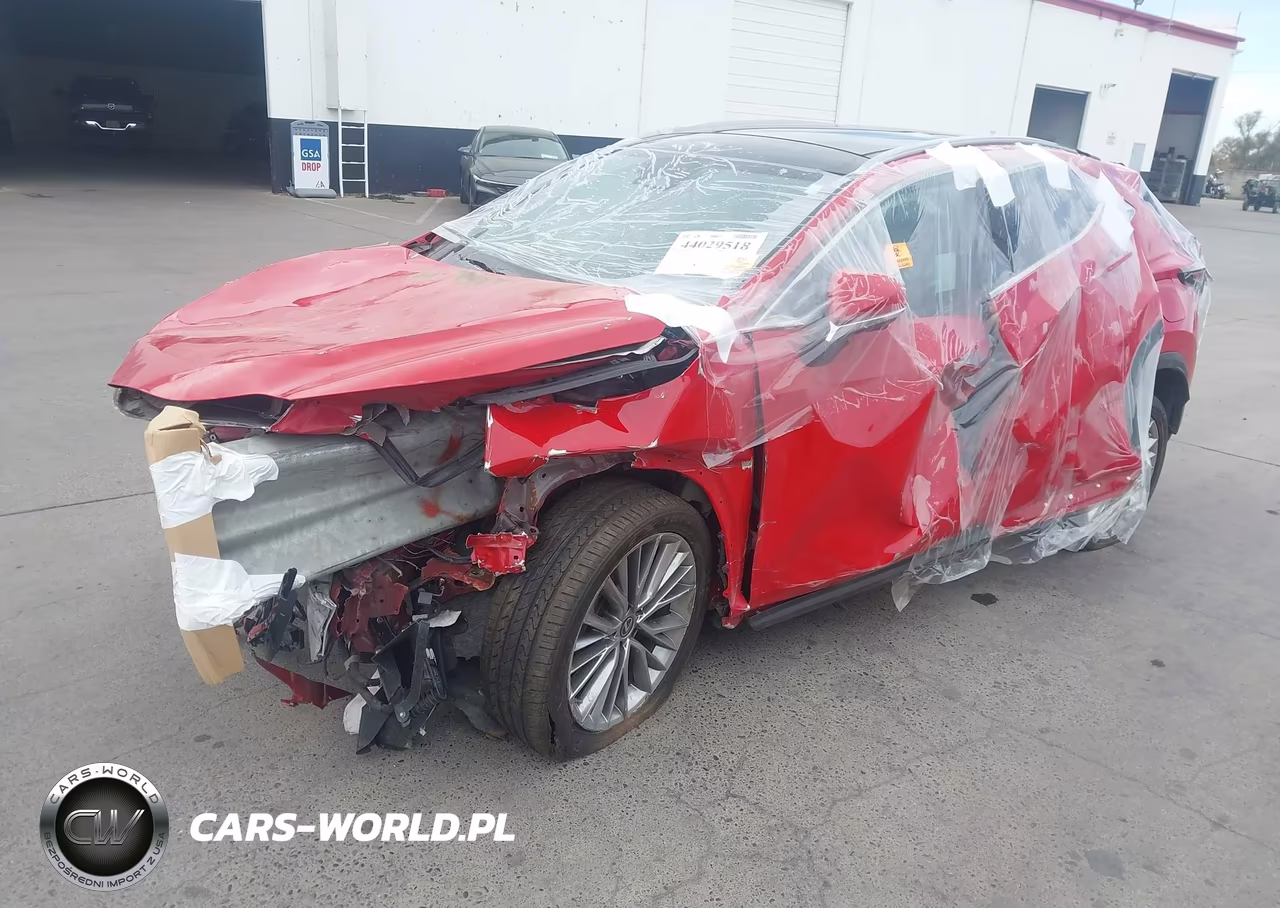 2022 Lexus Nx 350H Luxury VIN:JTJHKCEZ0N2003561 - 2