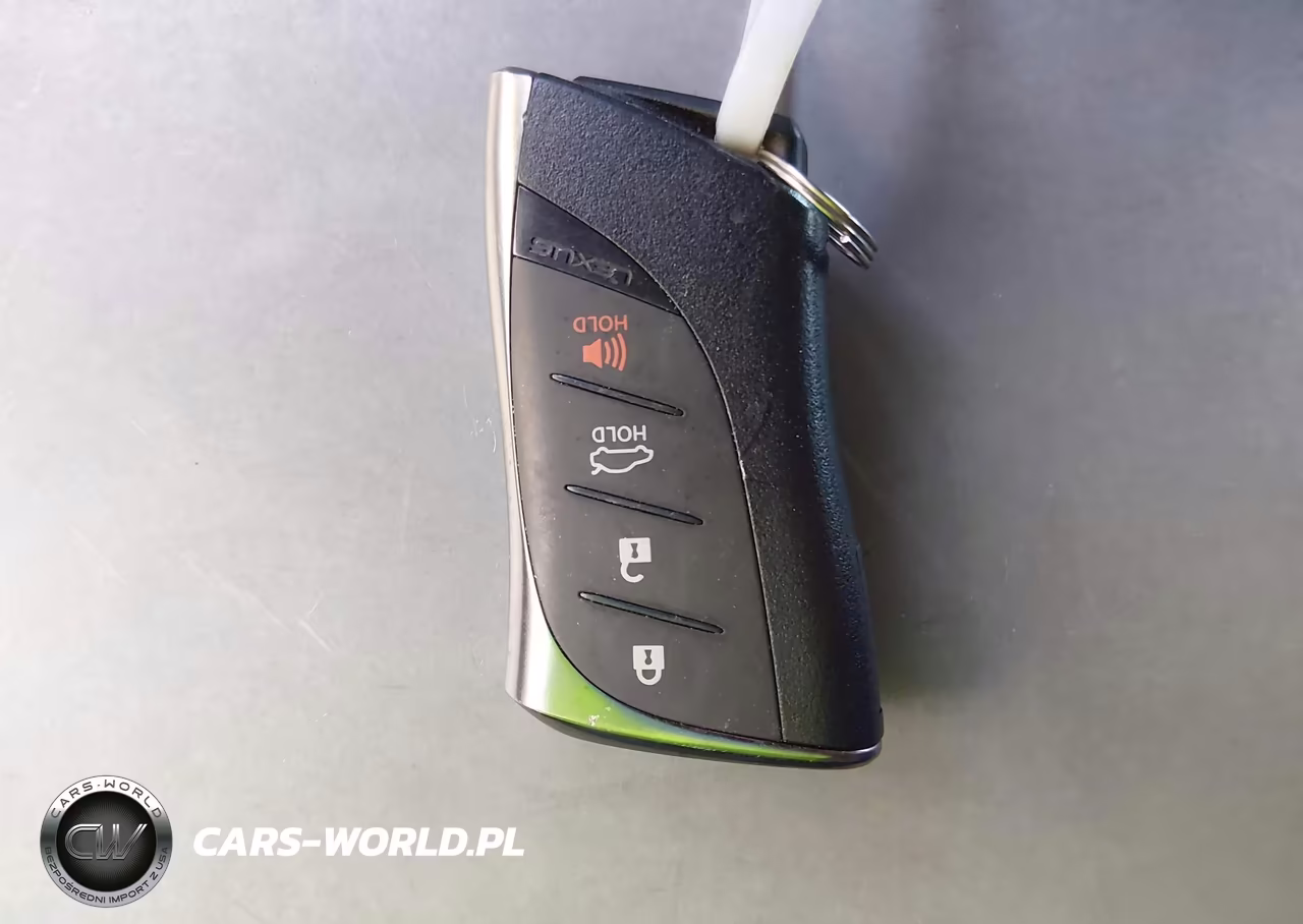 2025 Lexus Es 300H VIN:58ADA1C15SU069243 - 11