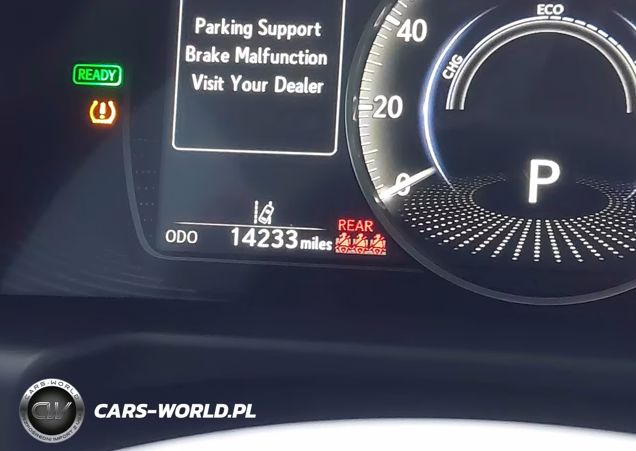 2025 Lexus Es 300H VIN:58ADA1C15SU069243 - 16