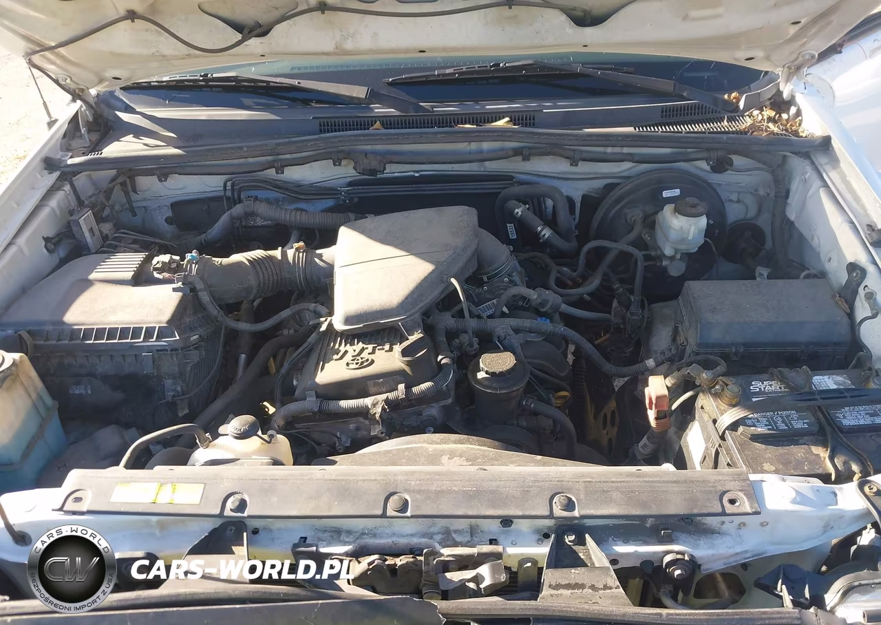 2014 Toyota Tacoma VIN:5TFTX4CN0EX046451 - 10