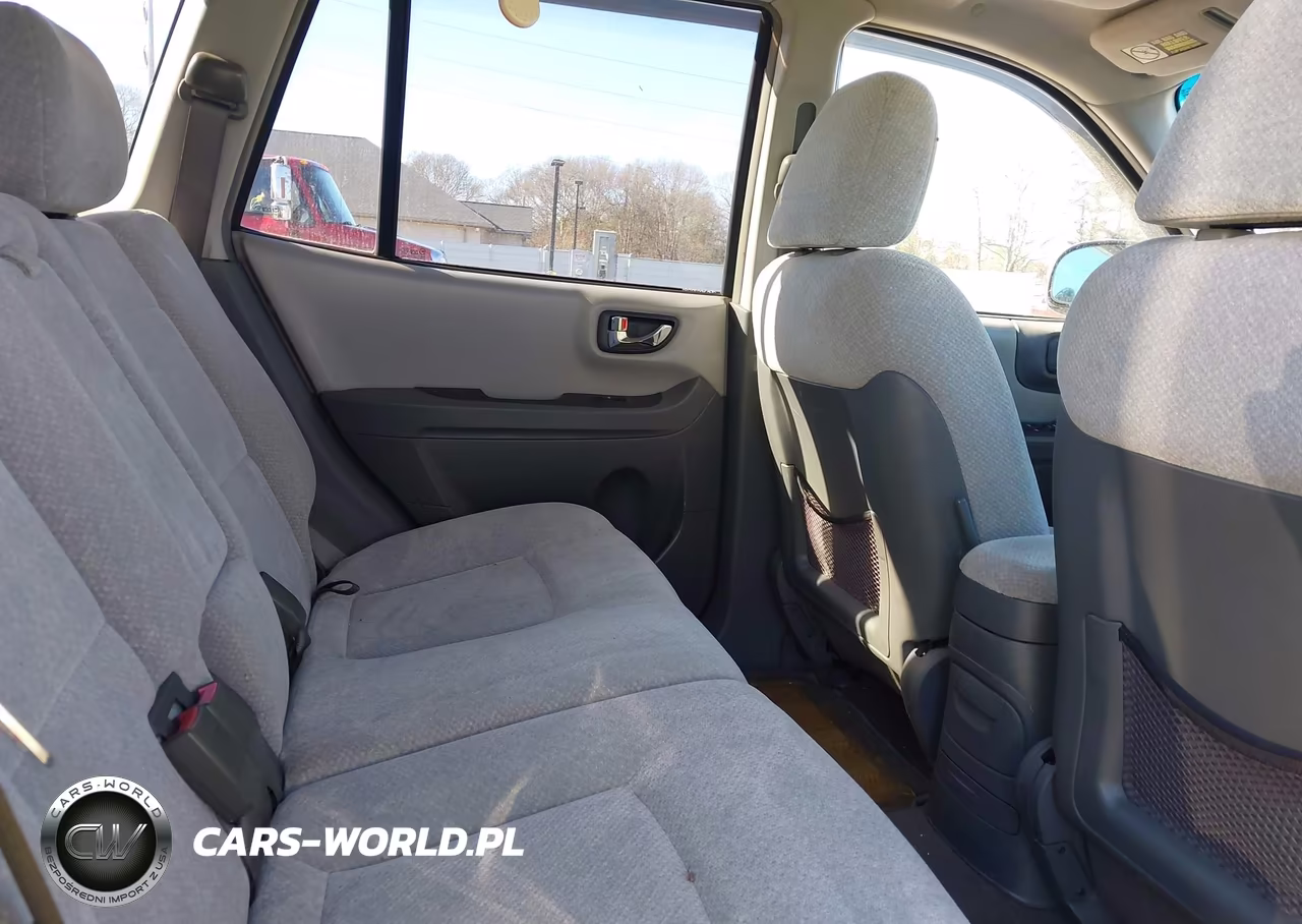 2006 Hyundai Santa Fe Gls-Limited VIN:KM8SC13E16U039786 - 8