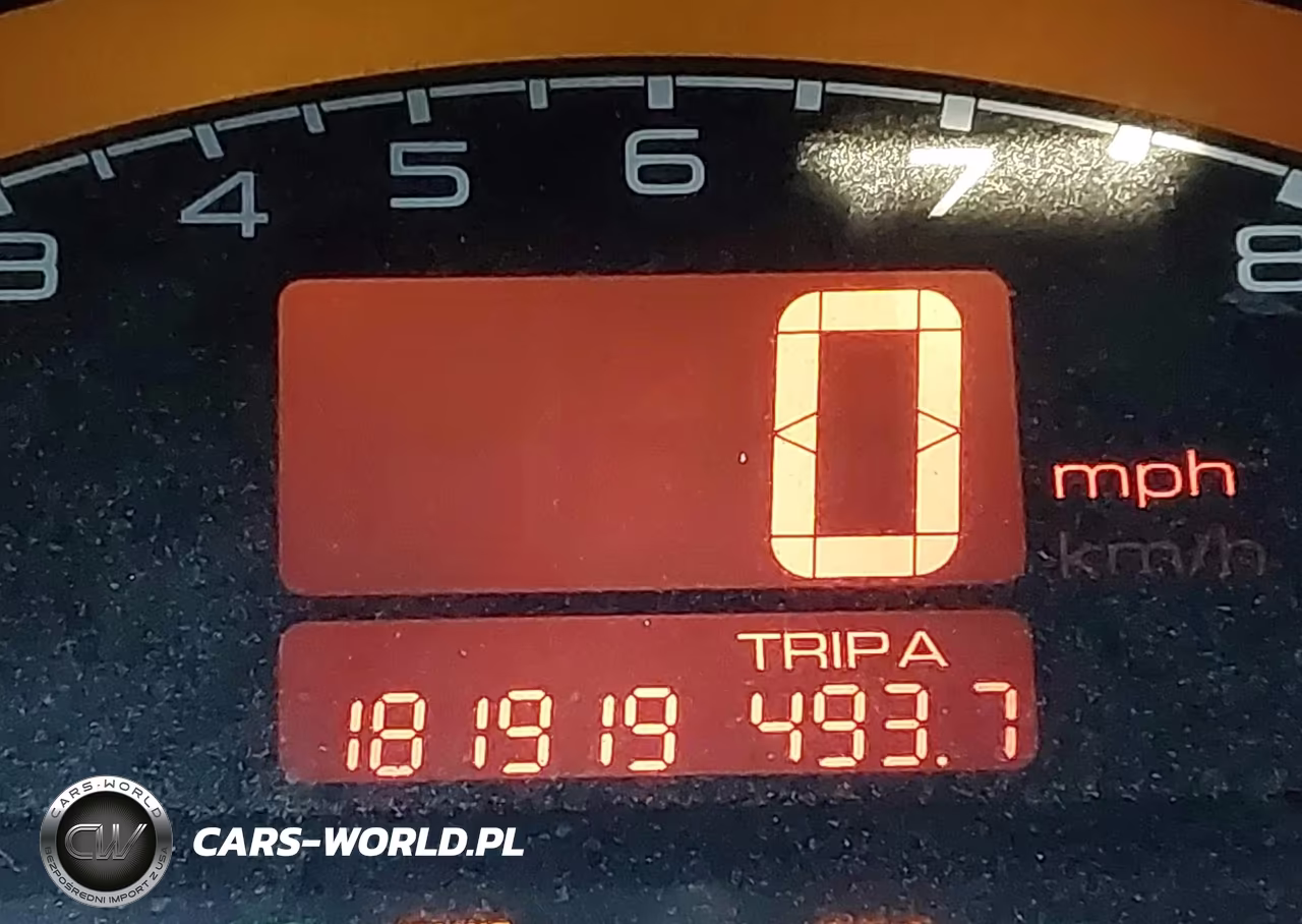 2001 Honda S2000 VIN:JHMAP11481T003833 - 15