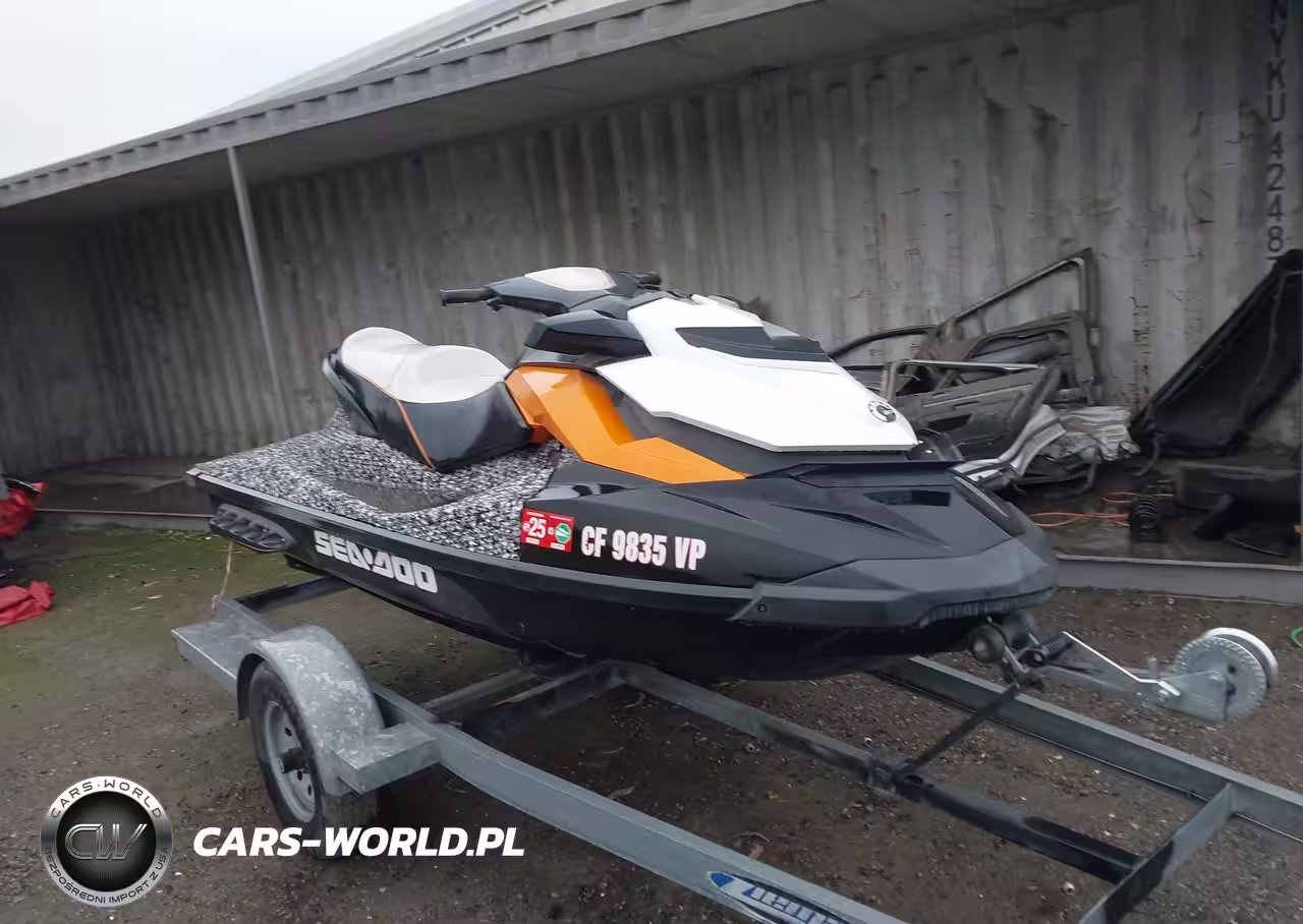 2014 Seadoo Other