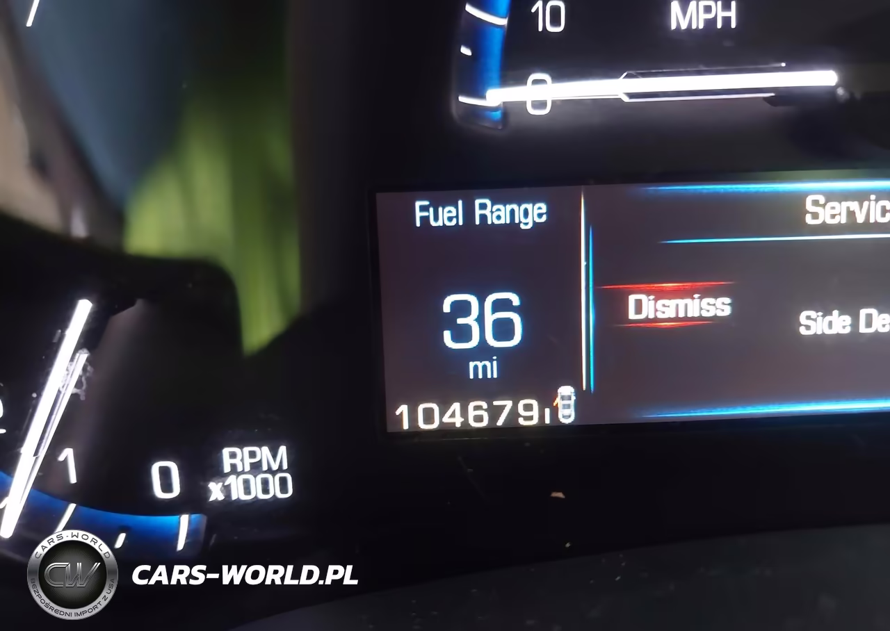 2014 Cadillac Xts Luxury VIN:2G61M5S38E9161077 - 15